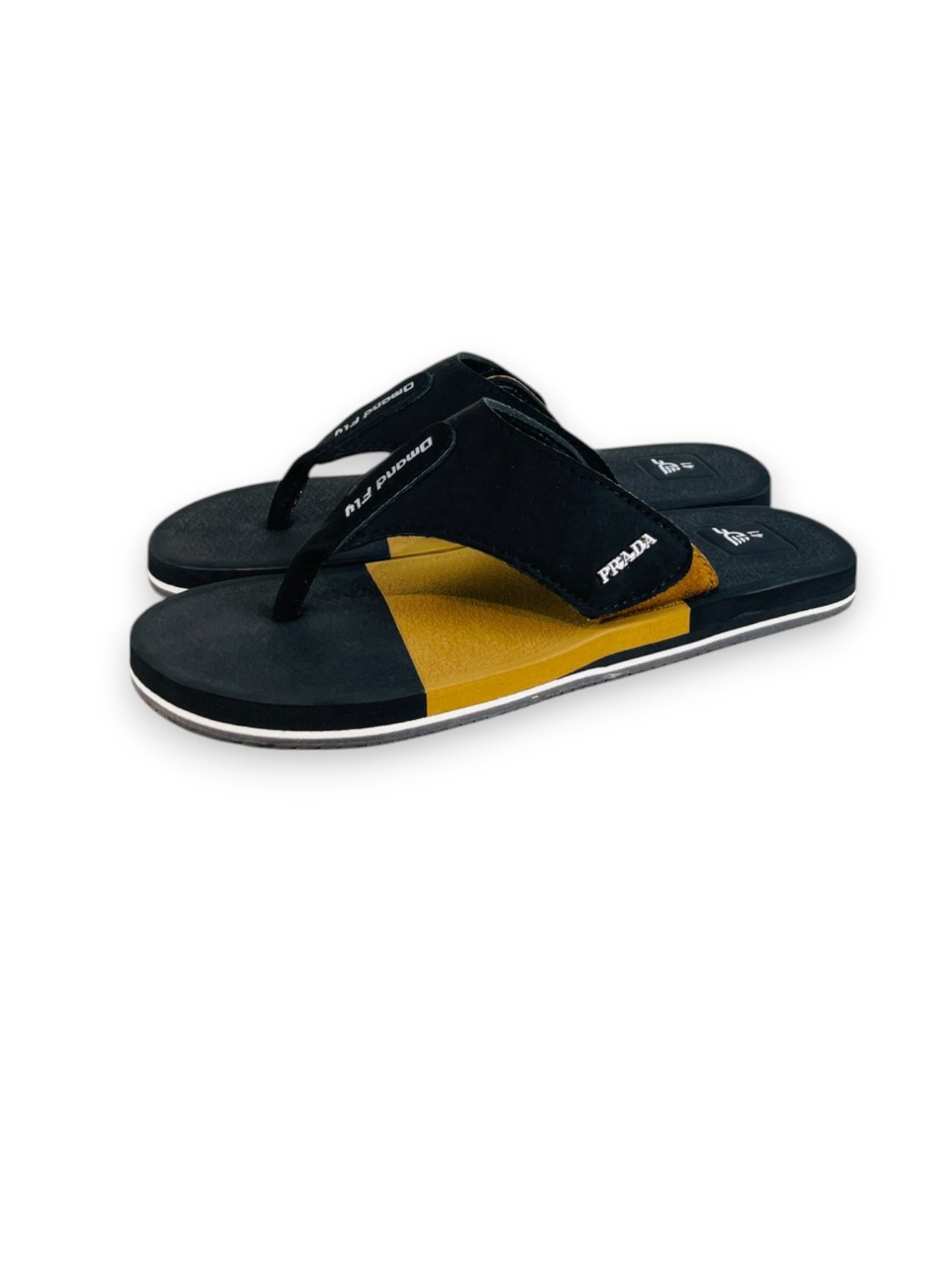 DF-01 Sandal (Master)