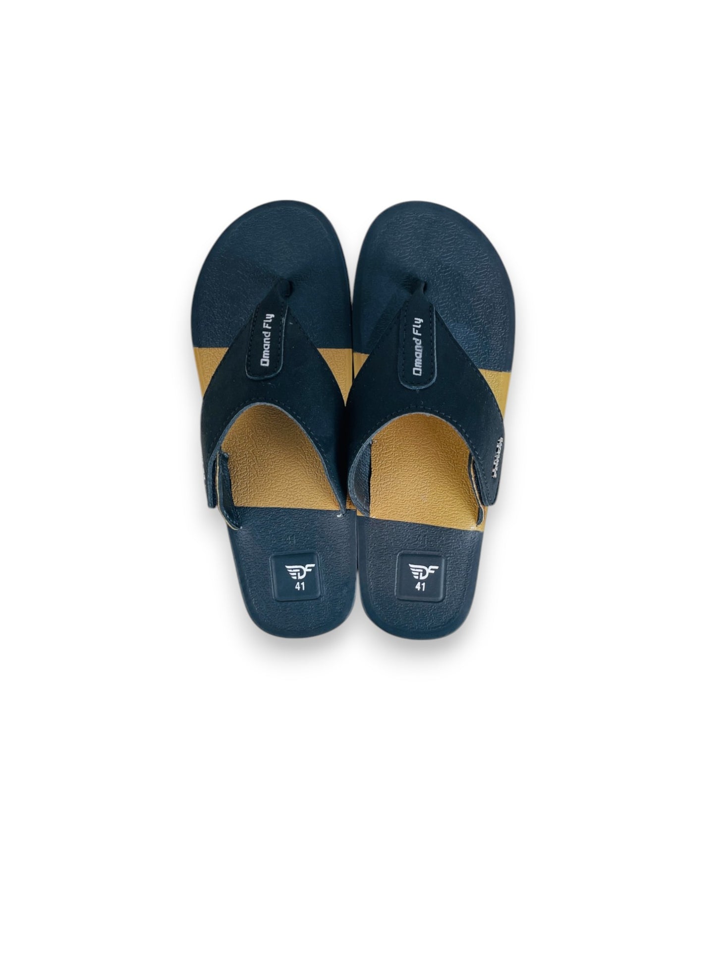 DF-01 Sandal (Master)