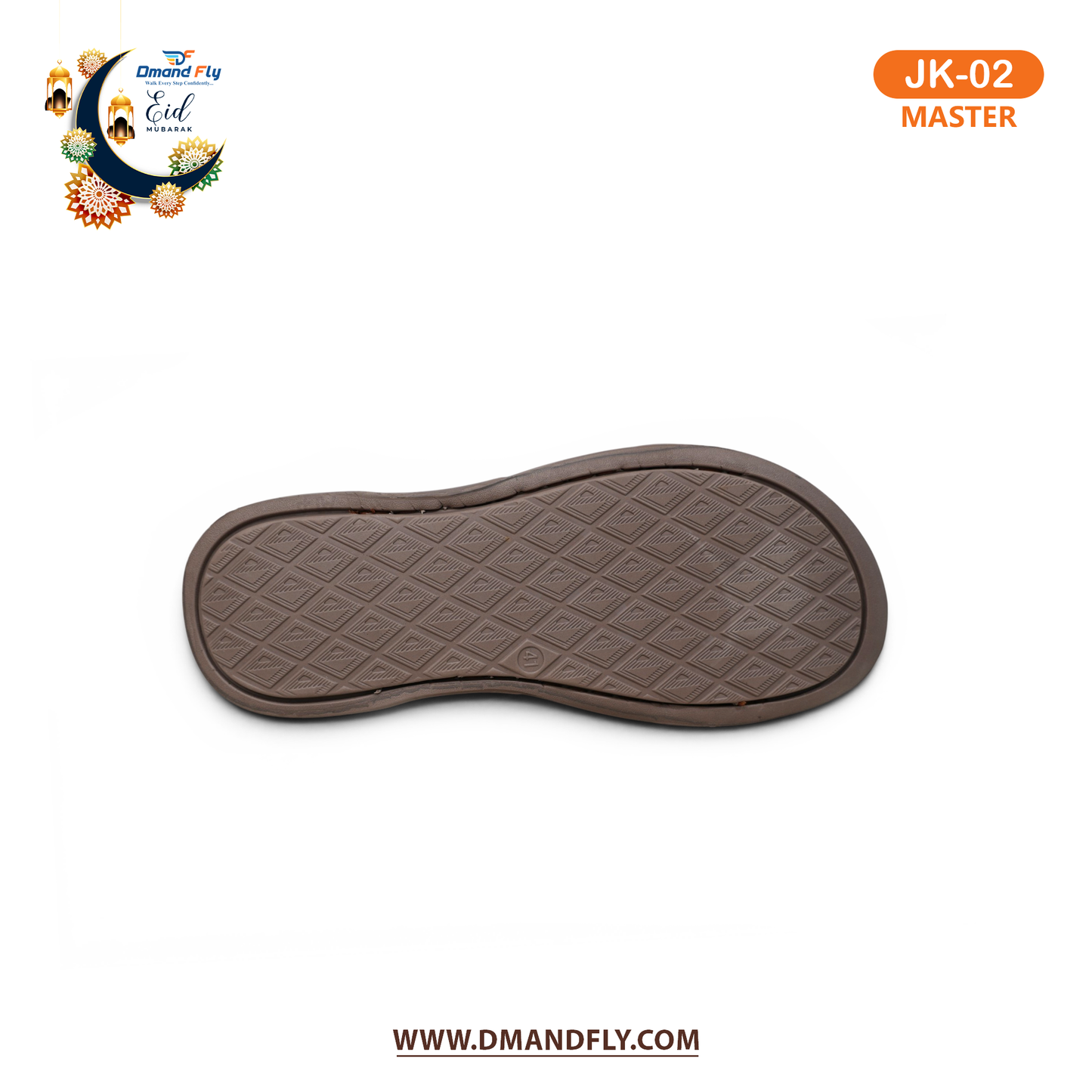 JK-2 Original Leather Sandal (Master)
