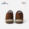 Leather Casual Shoes China Doctor Insole- DC-671 Master