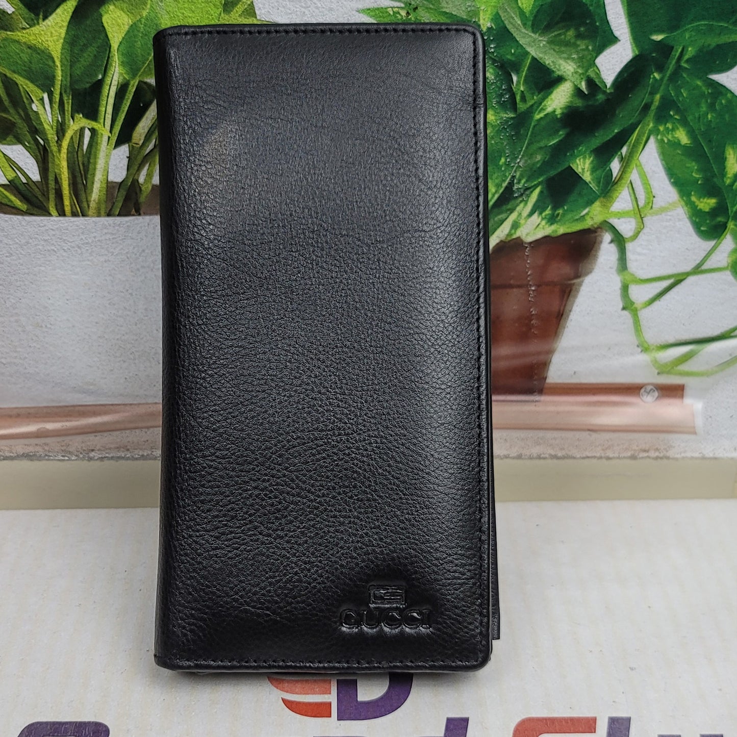 Leather Wallet
