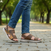 DP-5 Sandal (Chocolste)