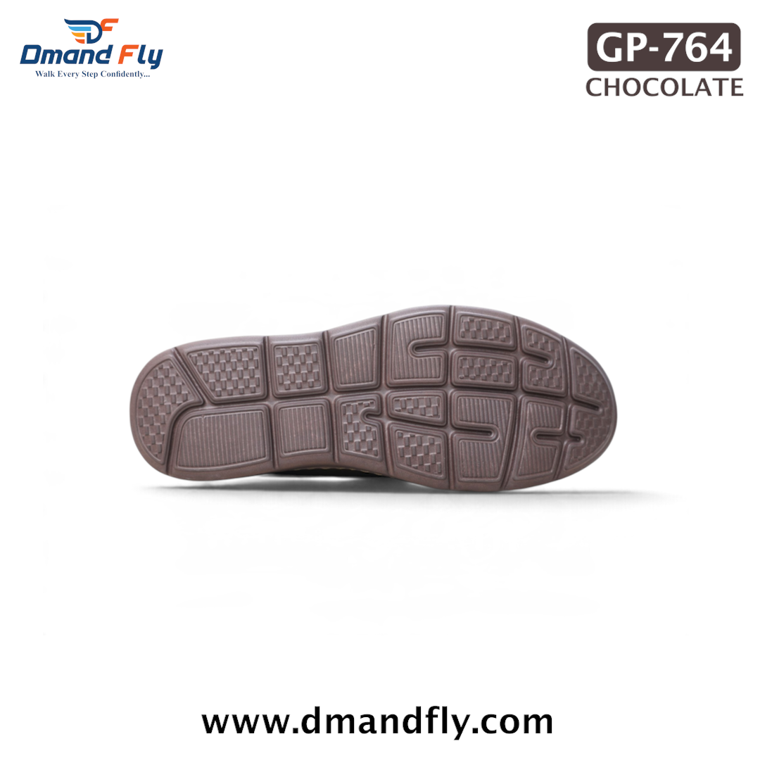 GP-764 Half Casual (Master)