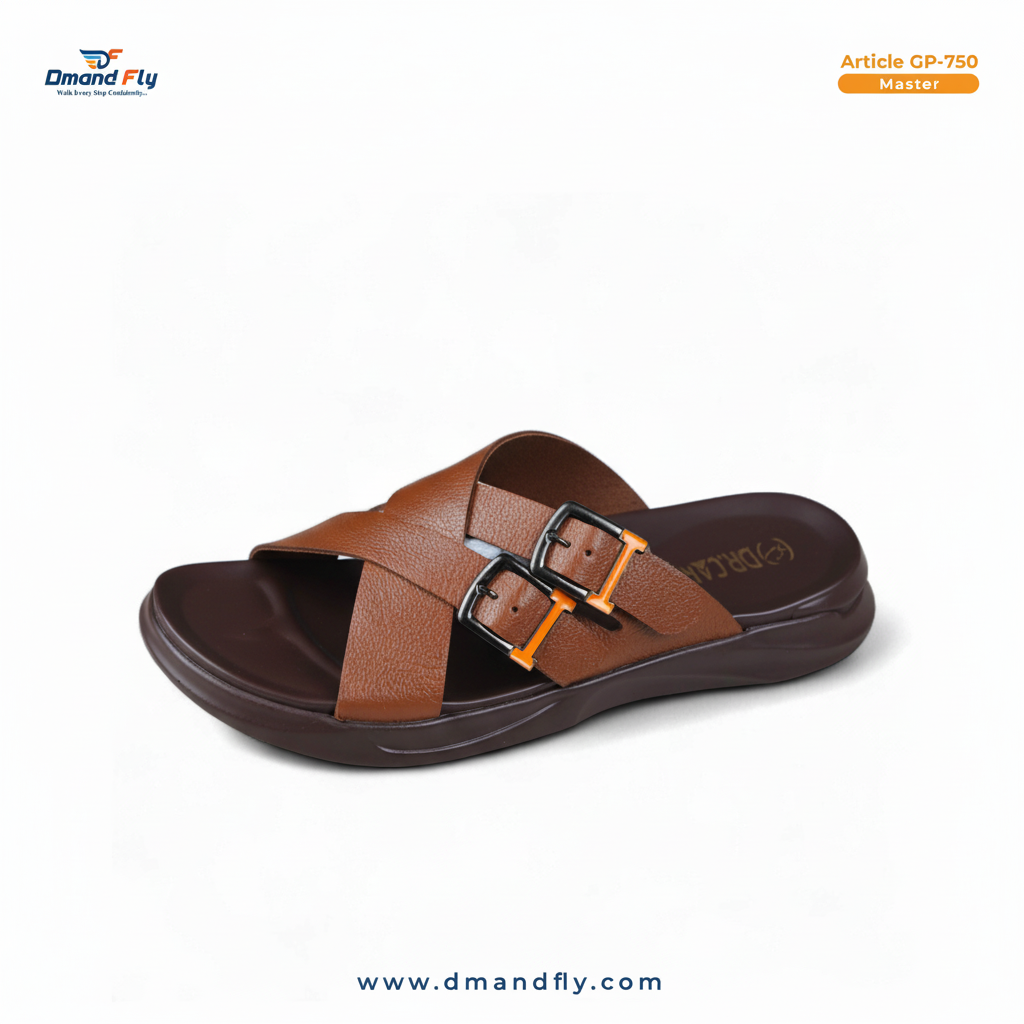 GP-0750 Sandal (Master)