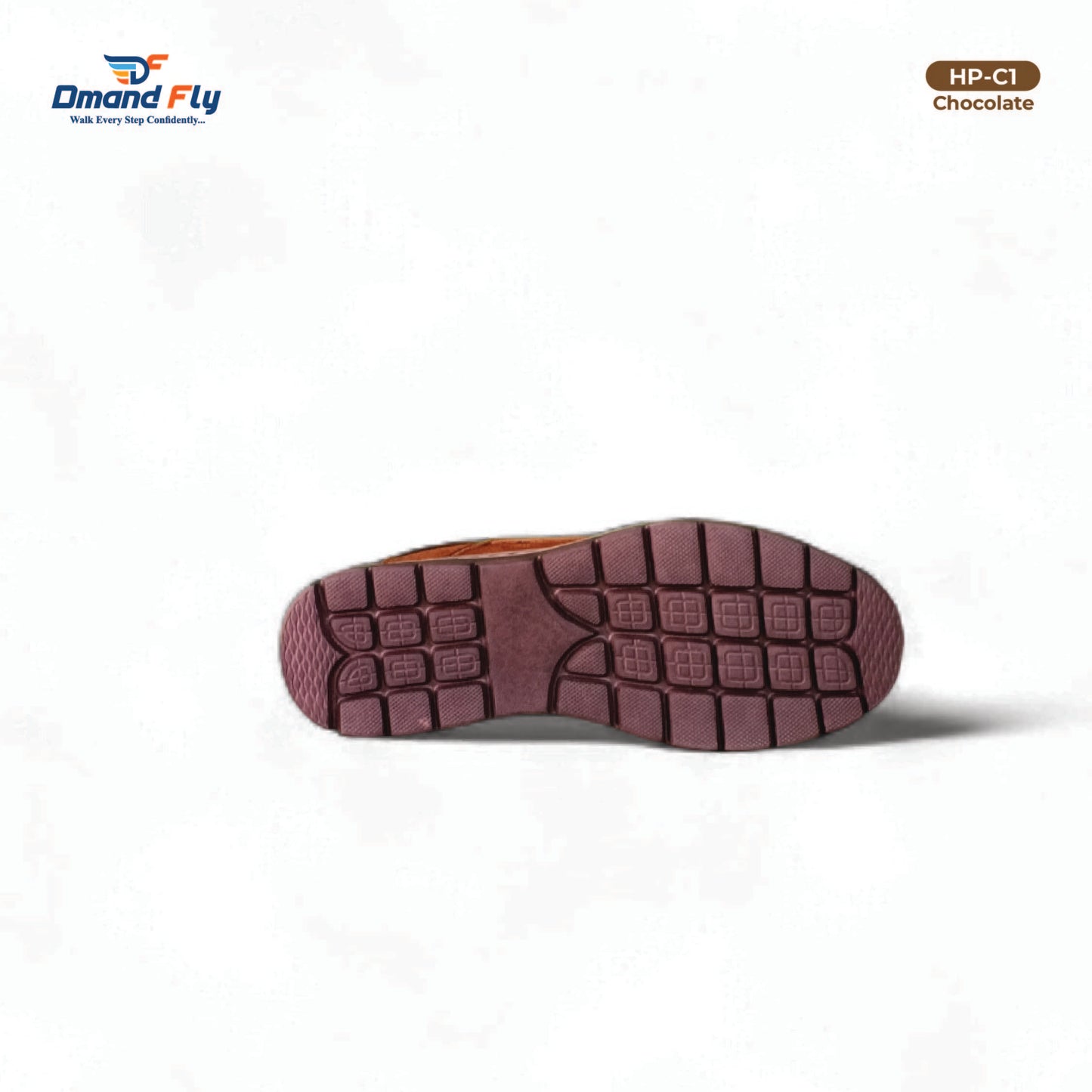 HP-C1 Casual (Chocolate)