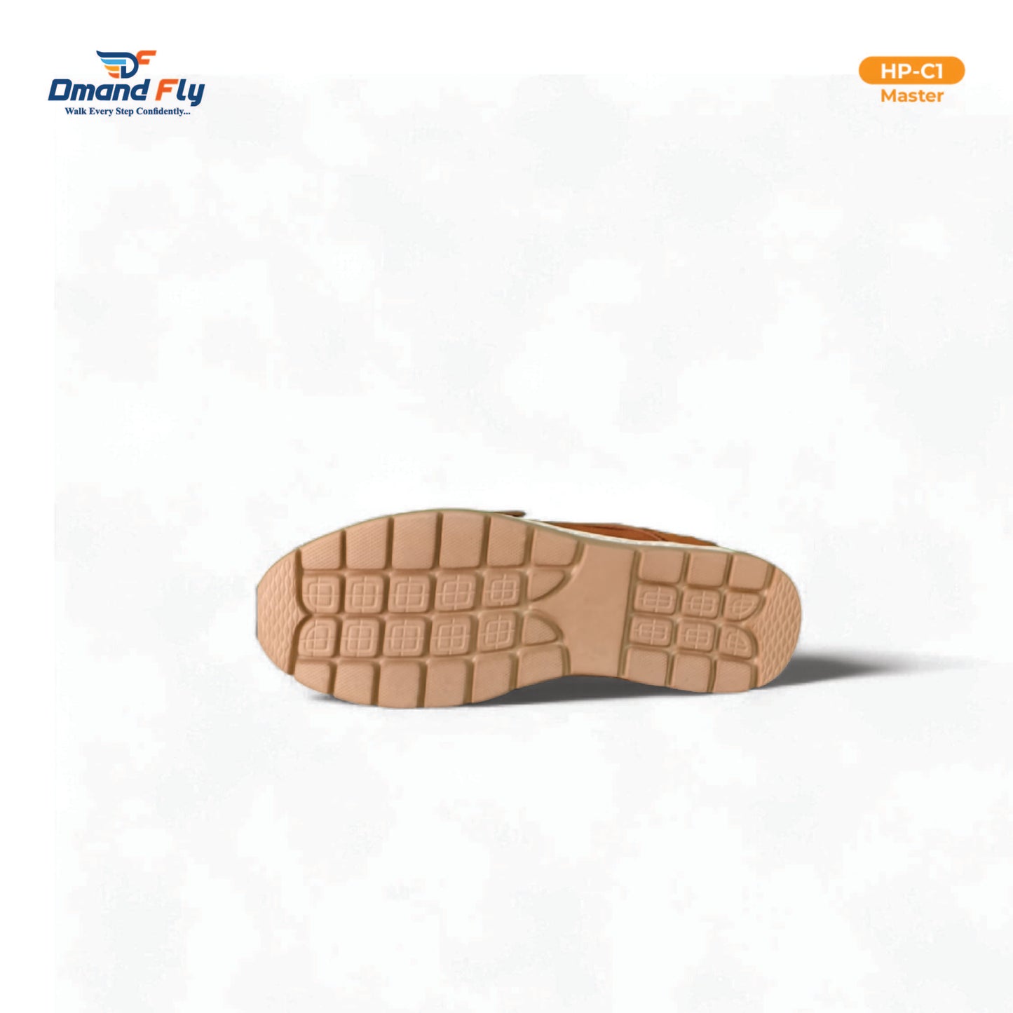 HP-C1 Casual (Master)