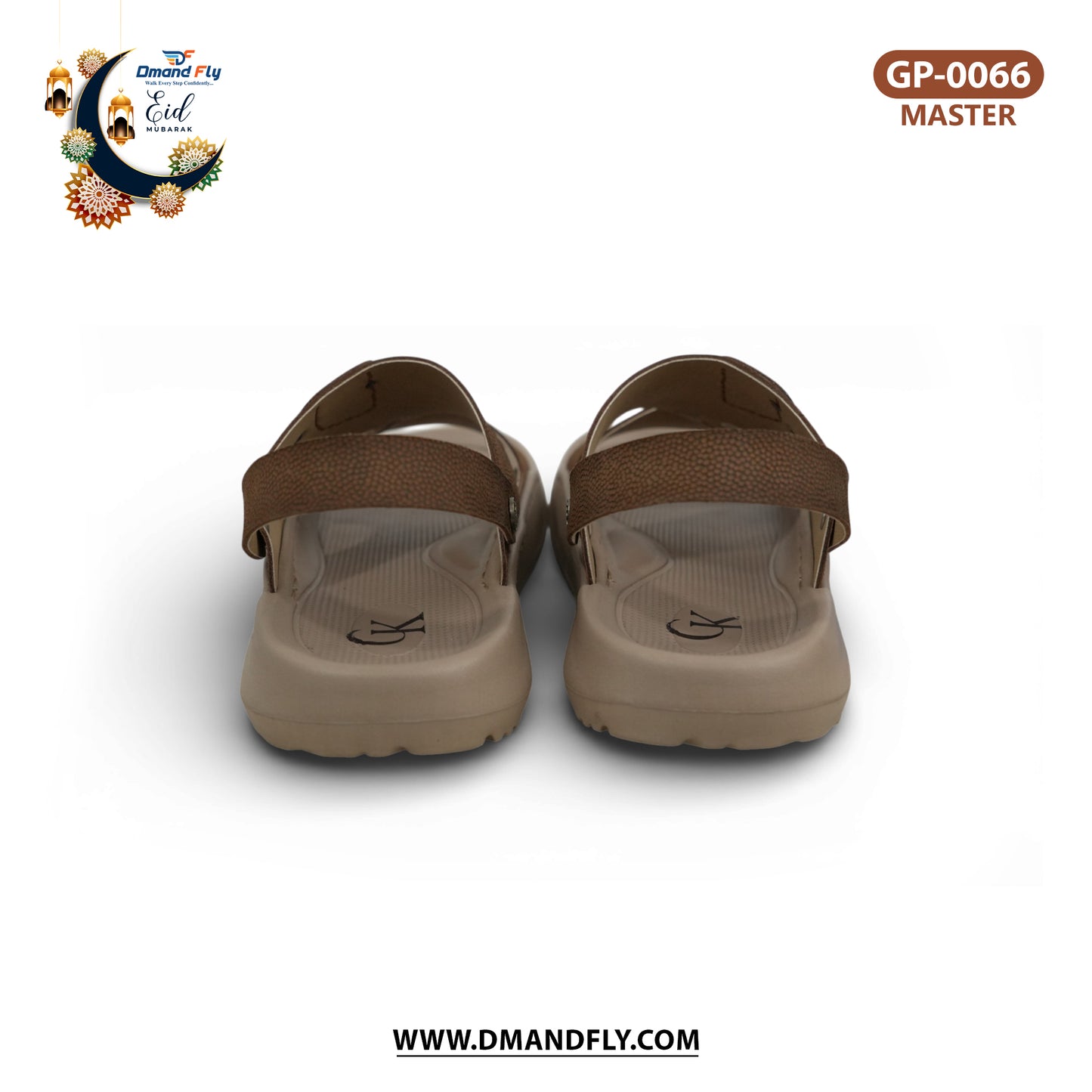 GP-0066 Hawai Sandal (Master)