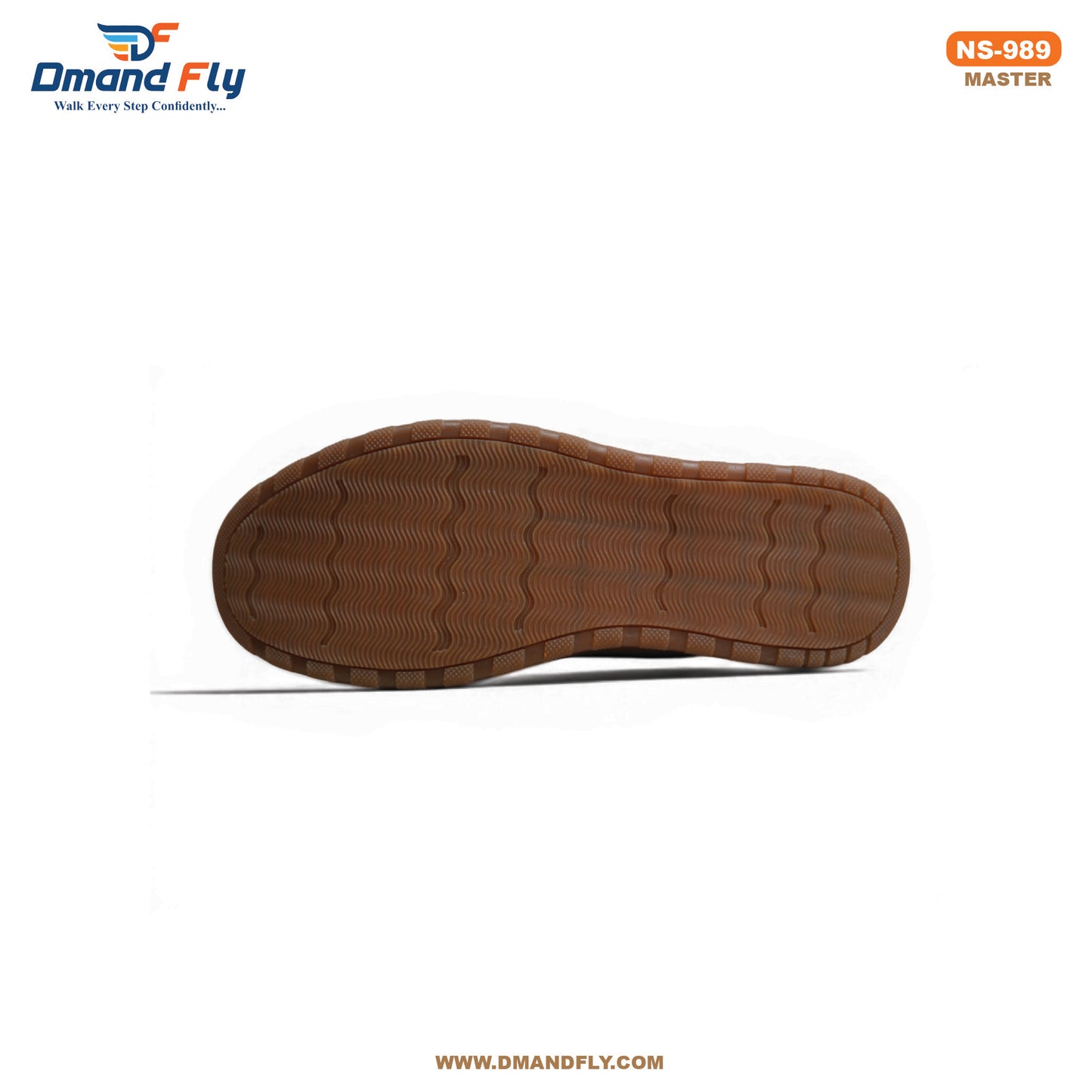 NS-989 Cycle Shoe (Master)