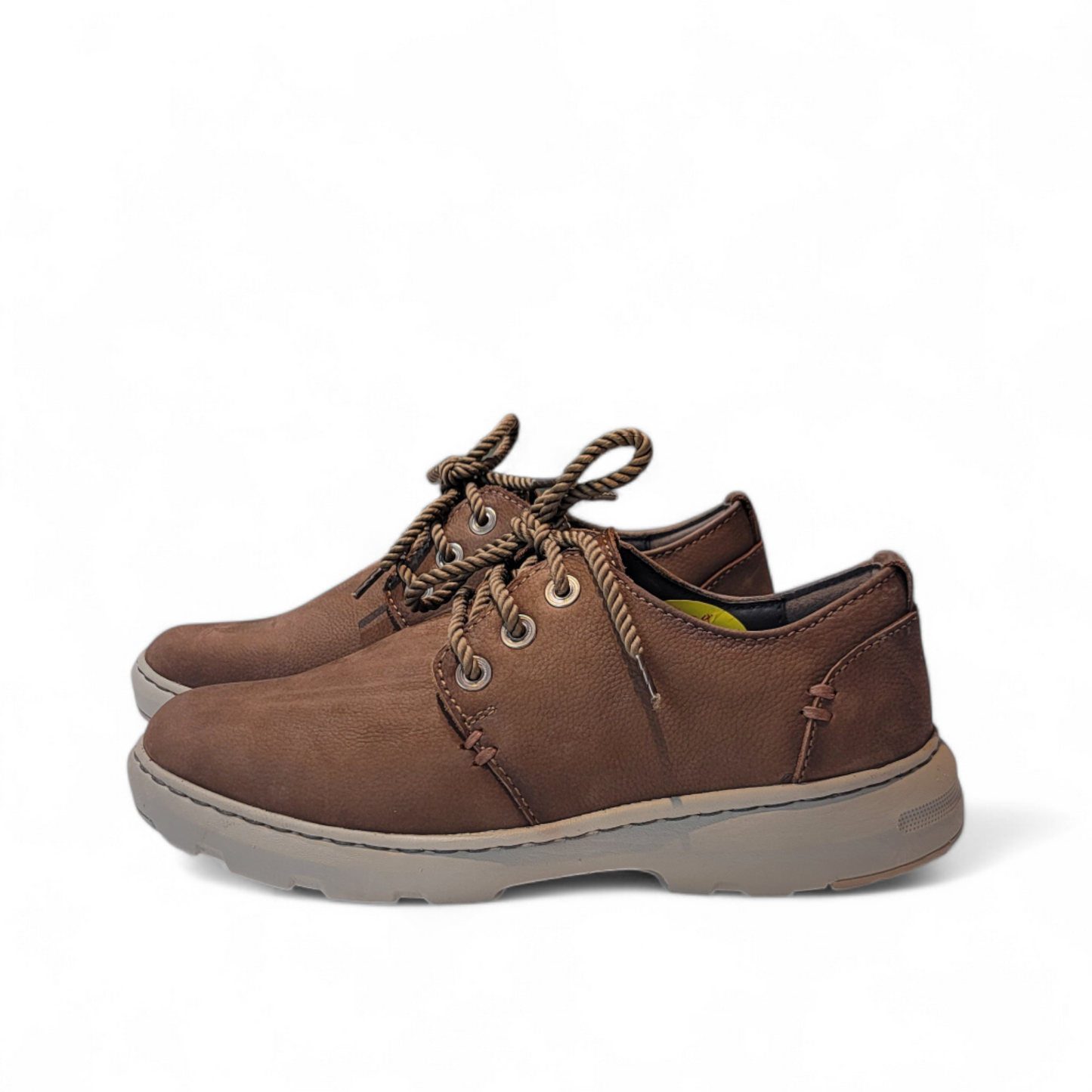 Casual DC-817 (Chocolate)