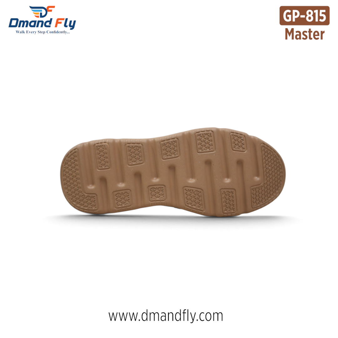 GP-815 Original Leather Sandal (Master)