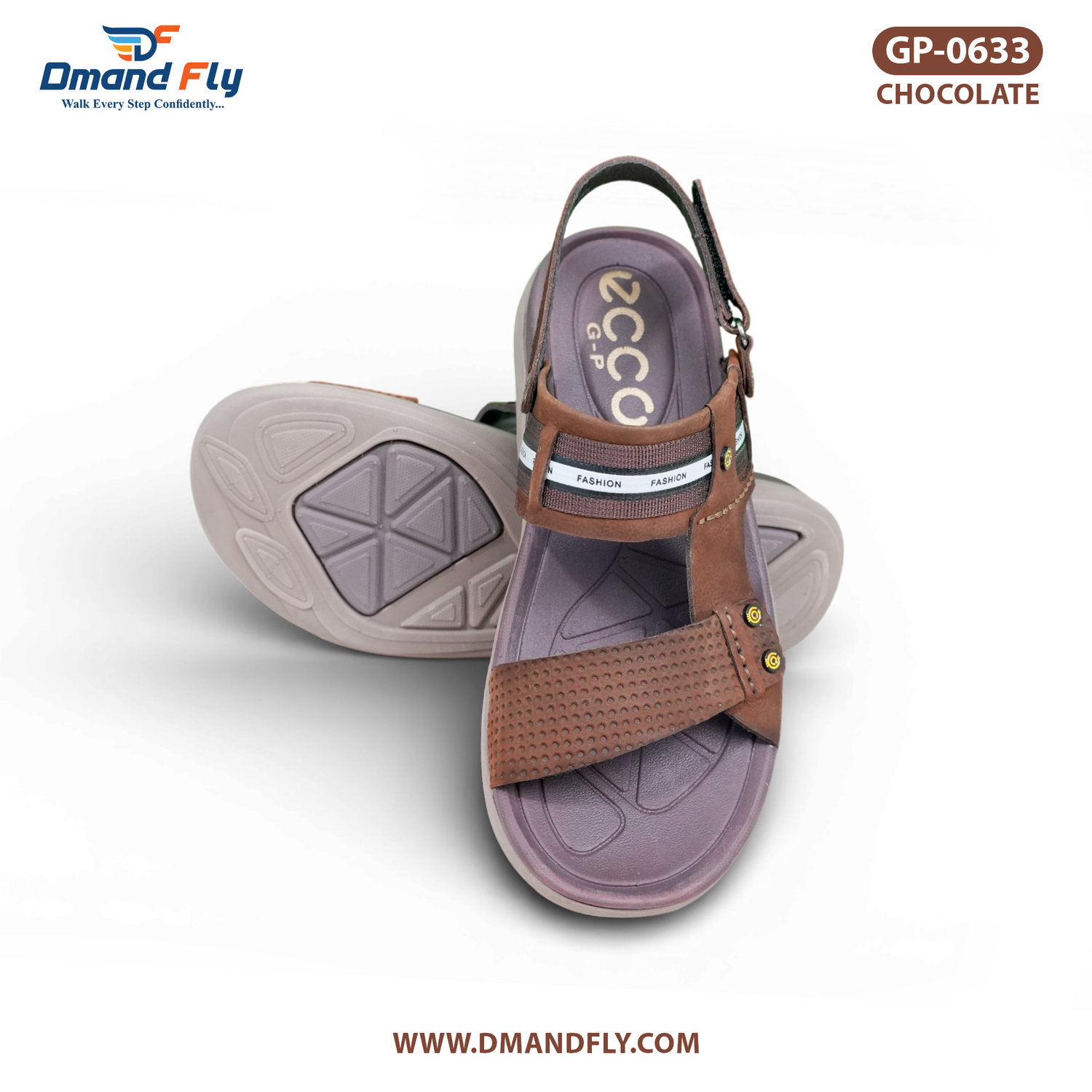 GP-0633 Sandal Collection