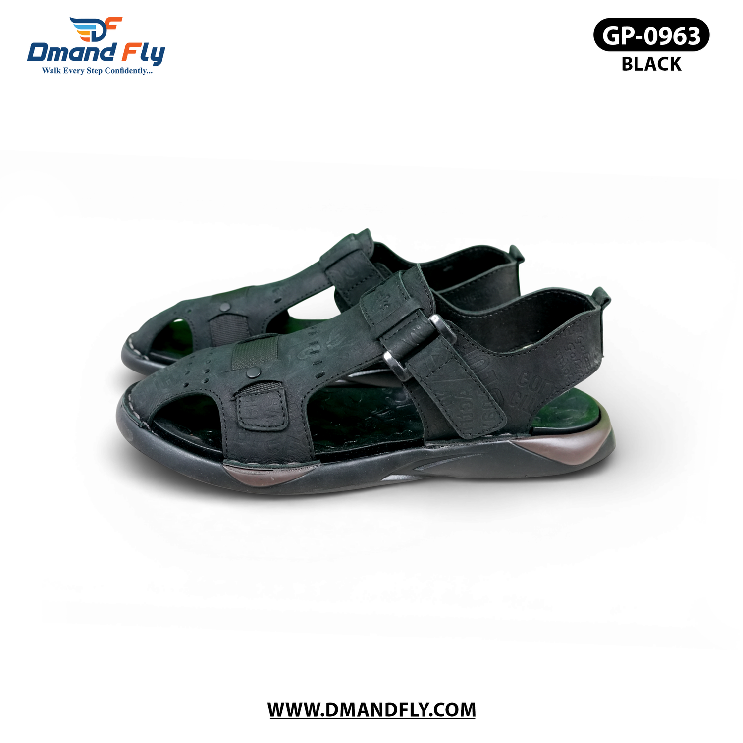 GP-0963 Sandal Collection