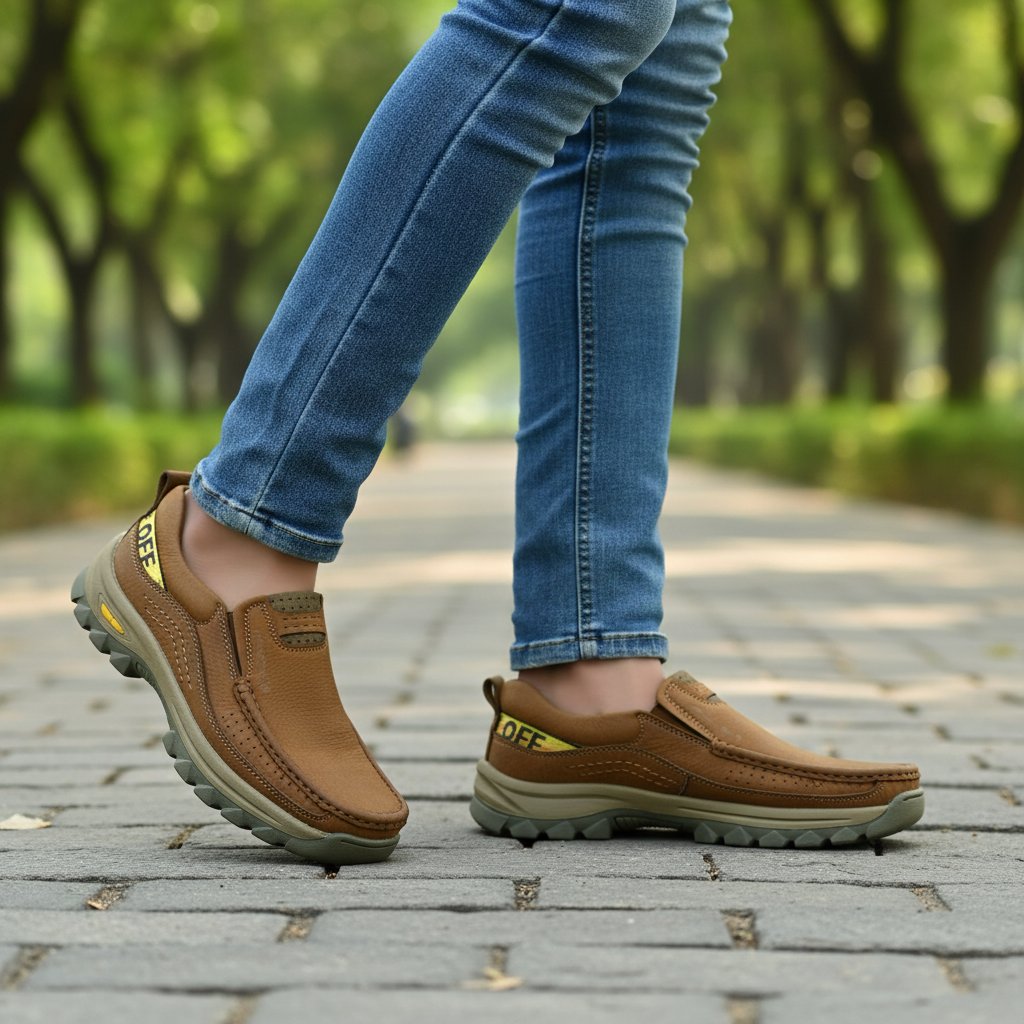 601 Casual Collection