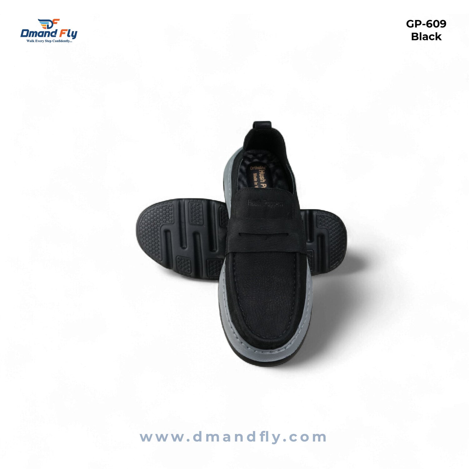 GP-609 Casual Collection