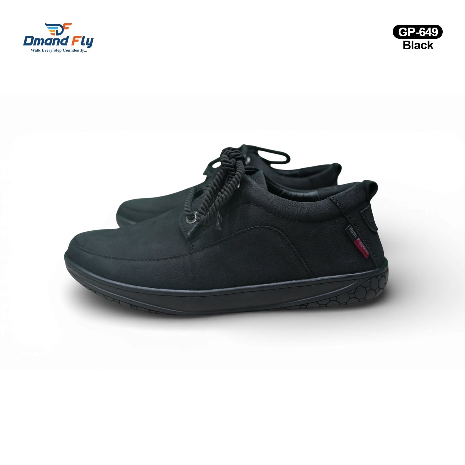 649 Lace Up Shoe Collection