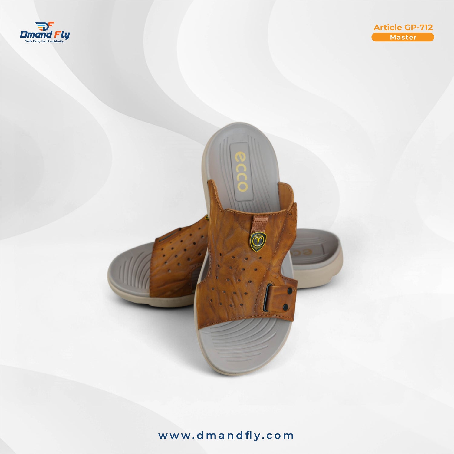 712 Sandal Collection