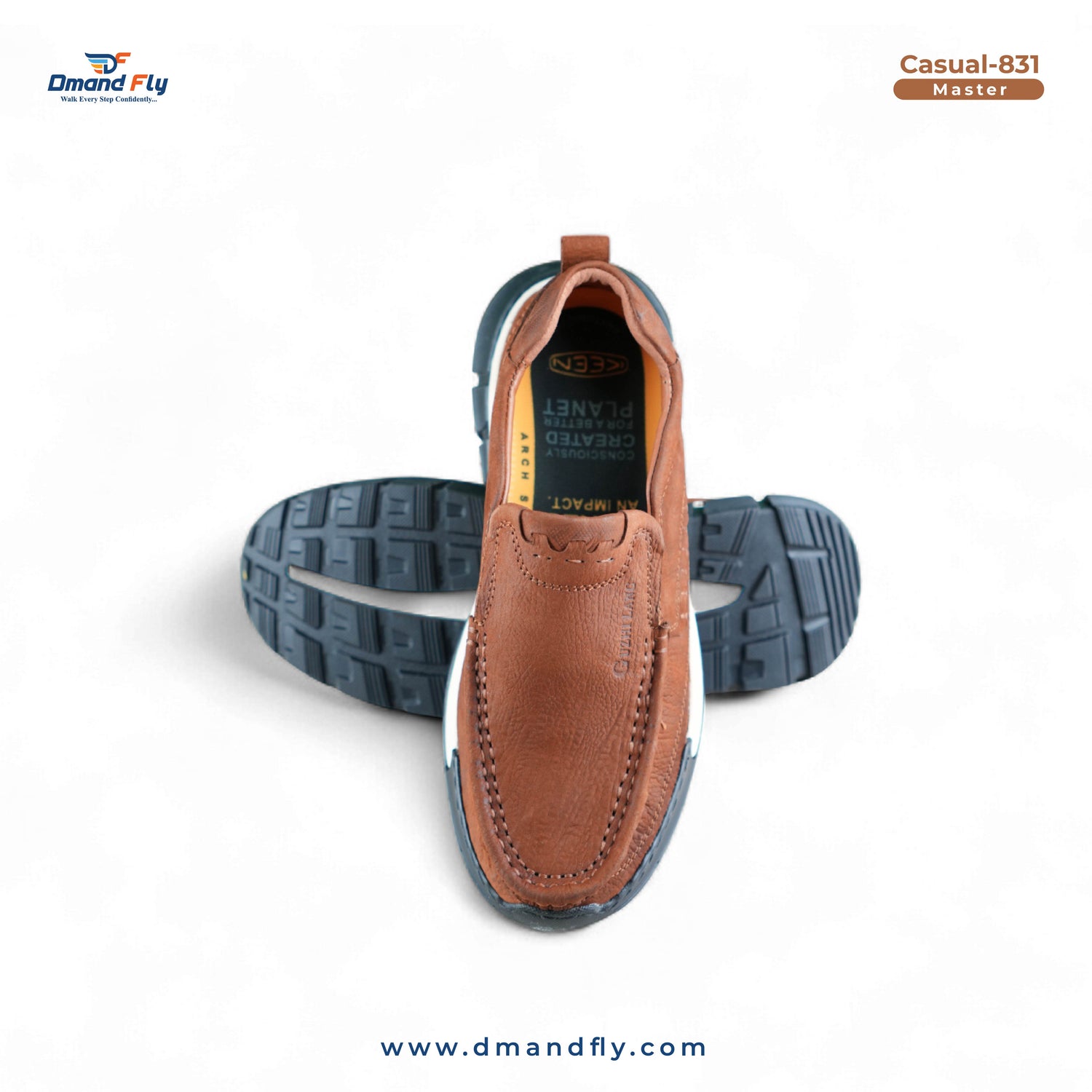 831 Casual Collection