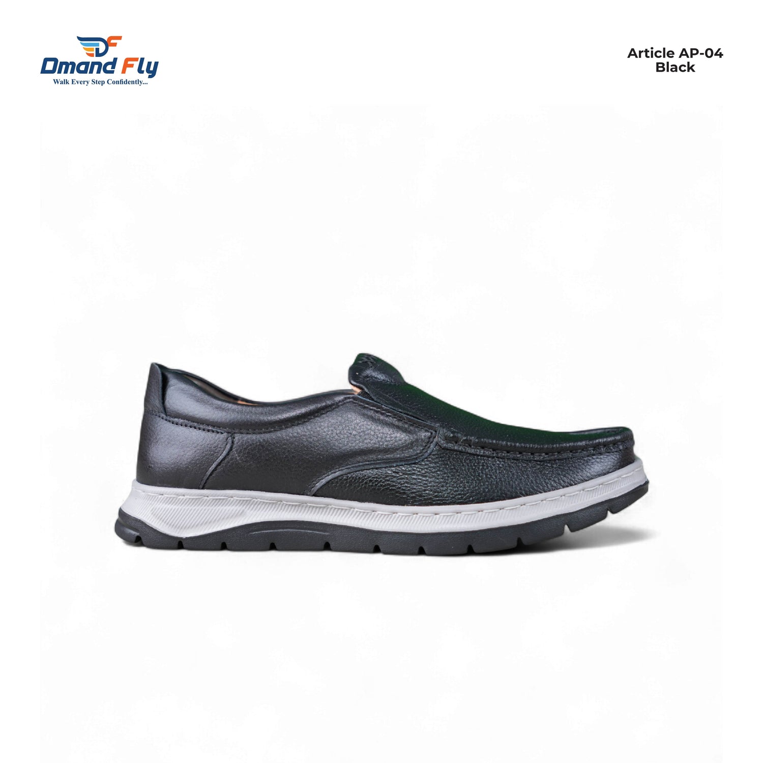 AP-03 & AP-04 Casual Collection