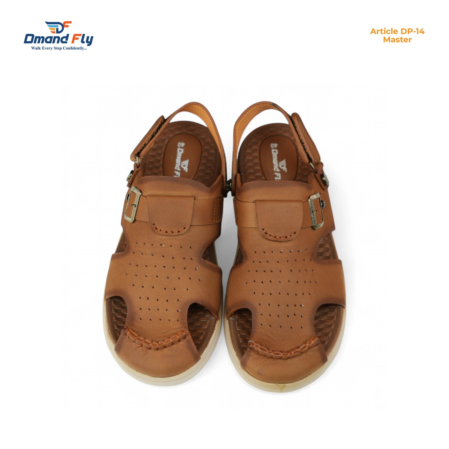 DP-14 Sandal Collection