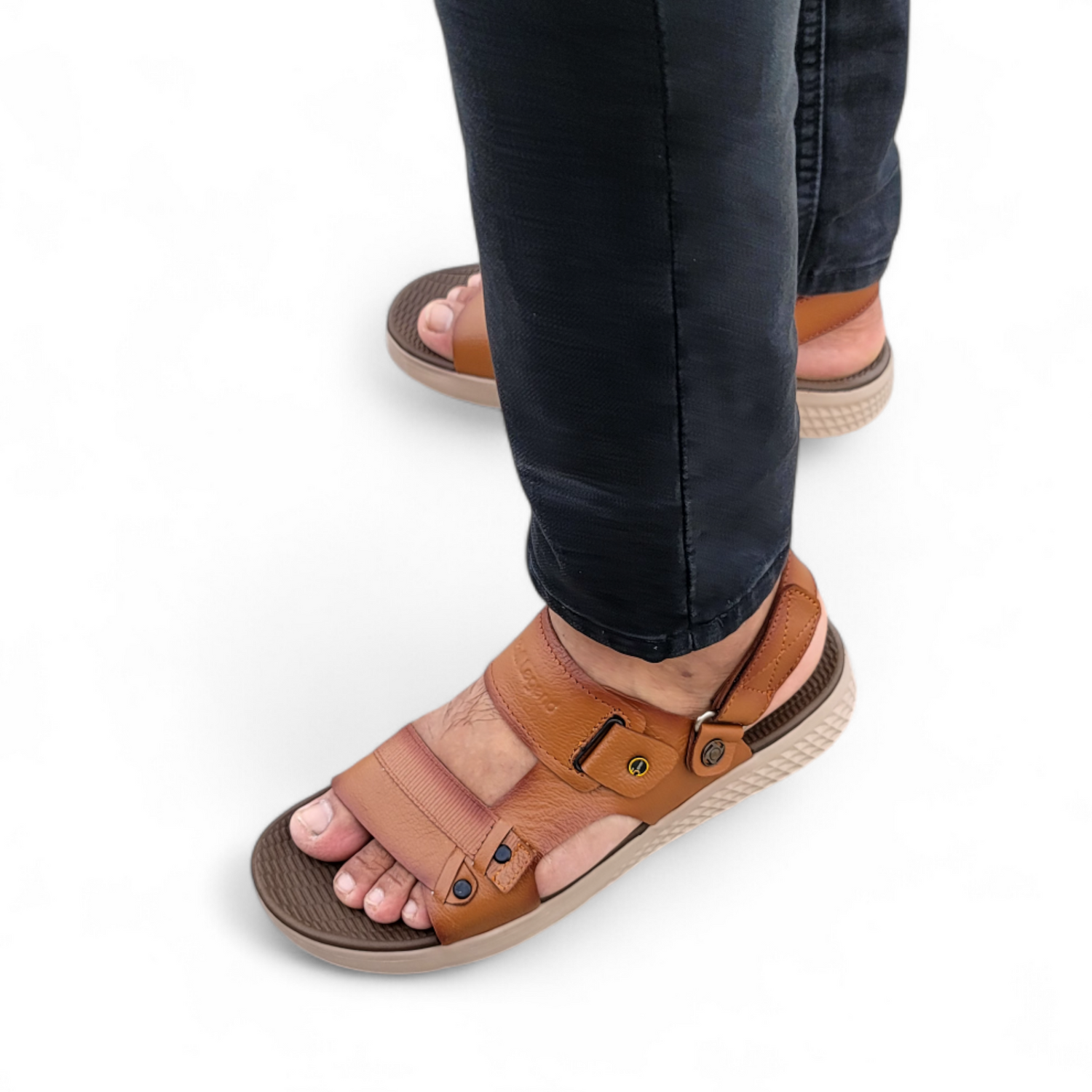 Hawai Sole Sandal
