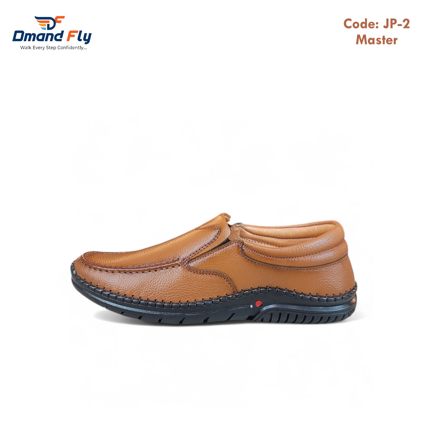 Sacchi Casual JP-2 collection