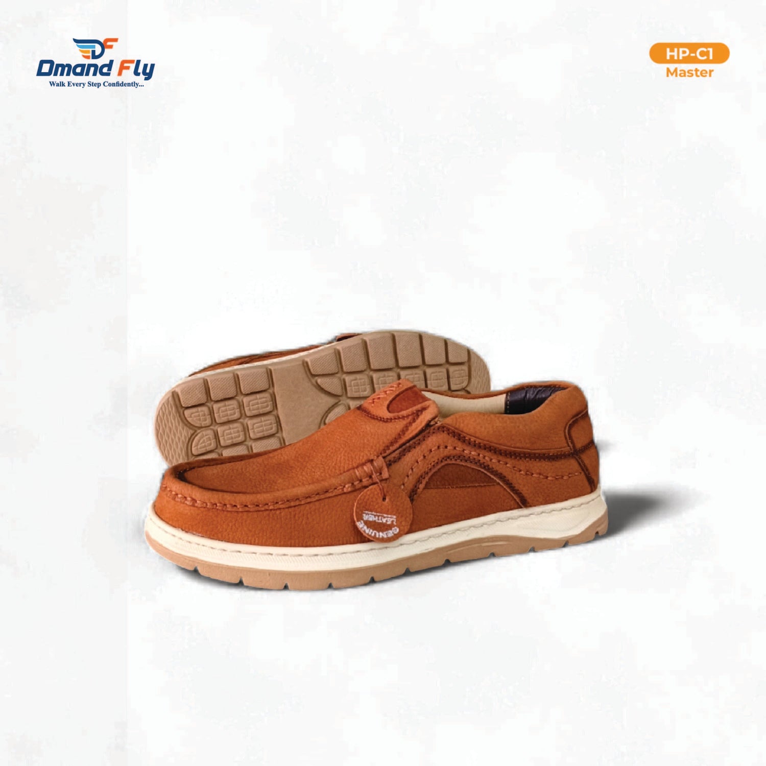 HP-C1 Casual Collection