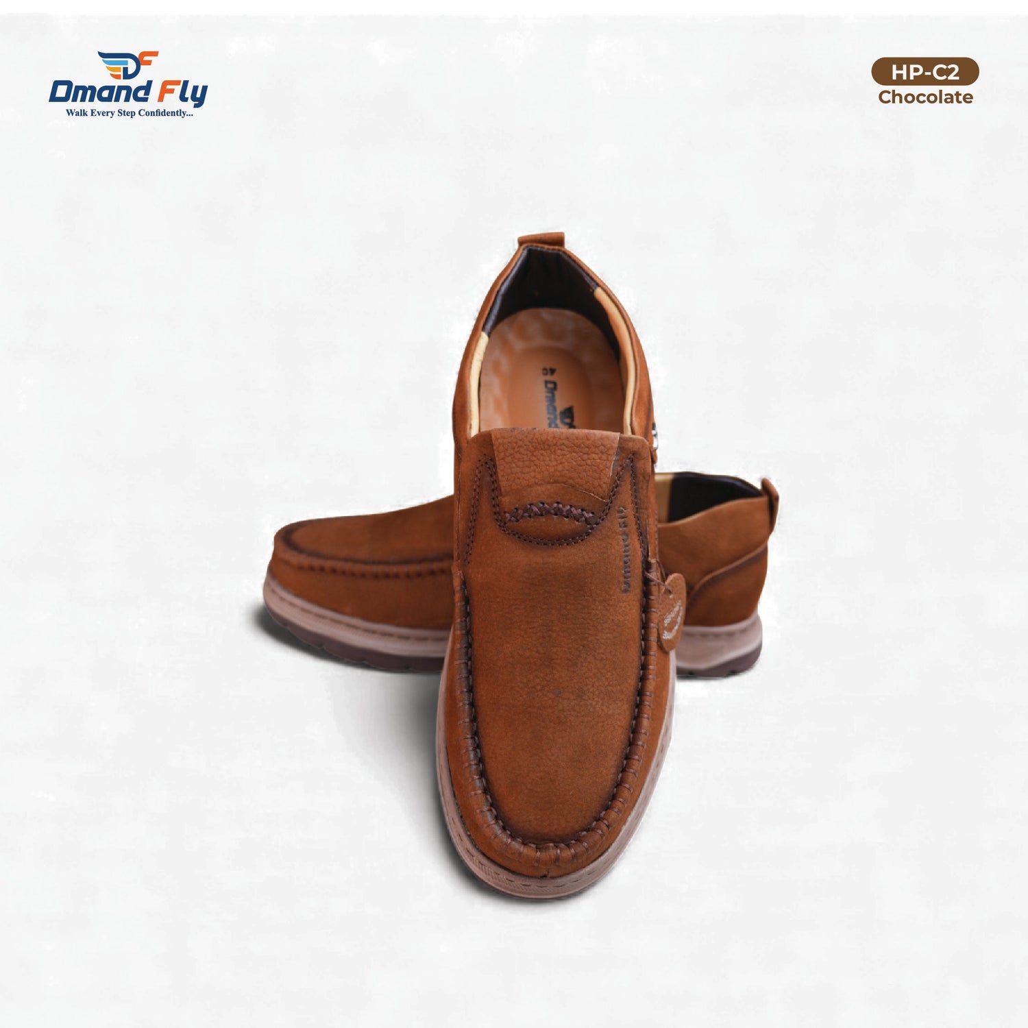 HP-C2 Casual Collection