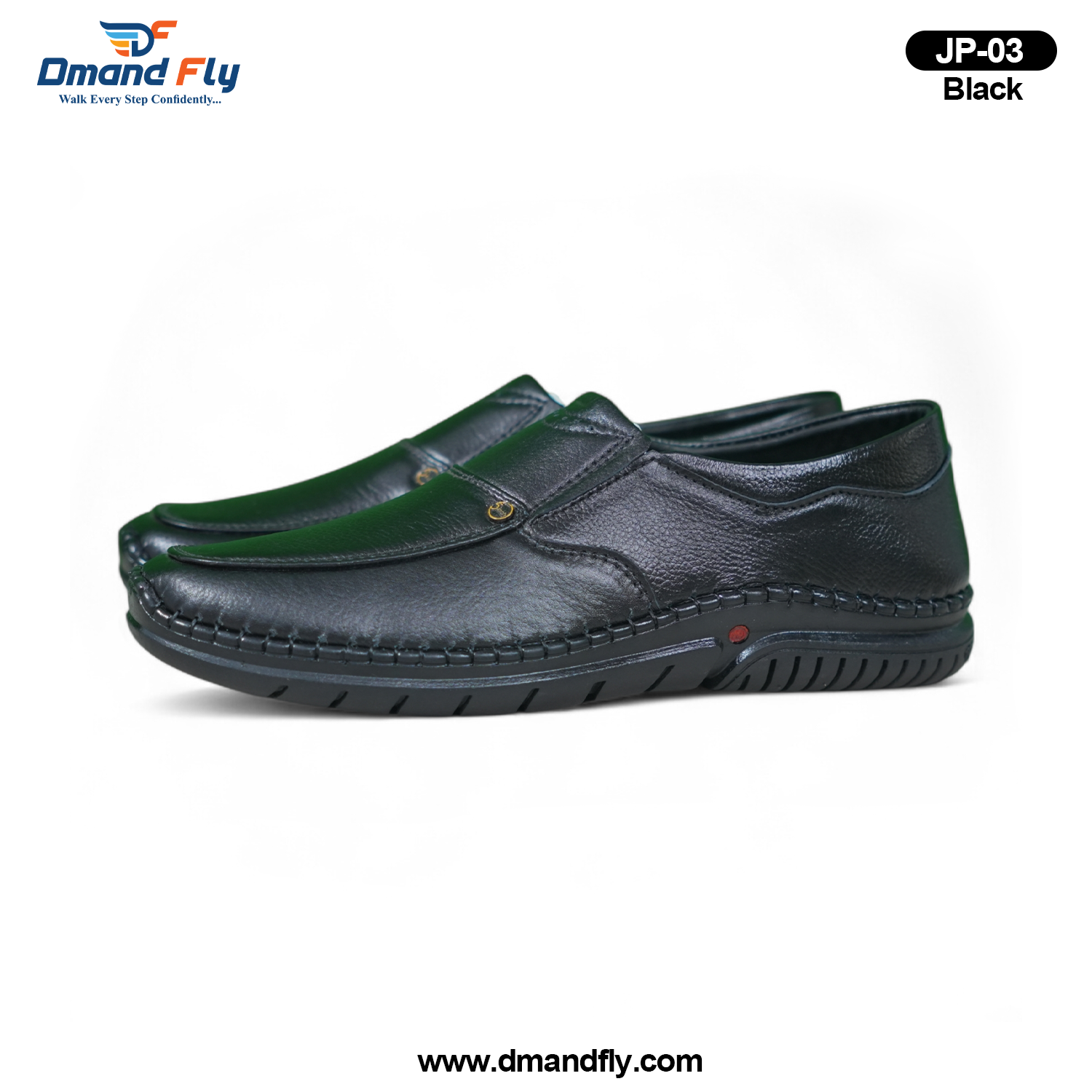 JP-03 Sacchi Casual Collection