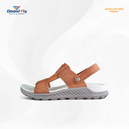 GP-0012 Sandal (Master)