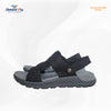 GP-0012 Sandal (Black)