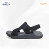 GP-0012 Sandal (Black)