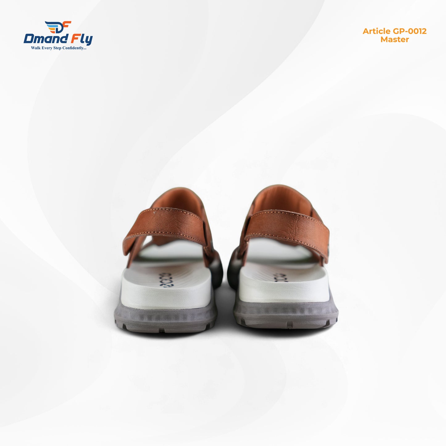 GP-0012 Sandal (Master)