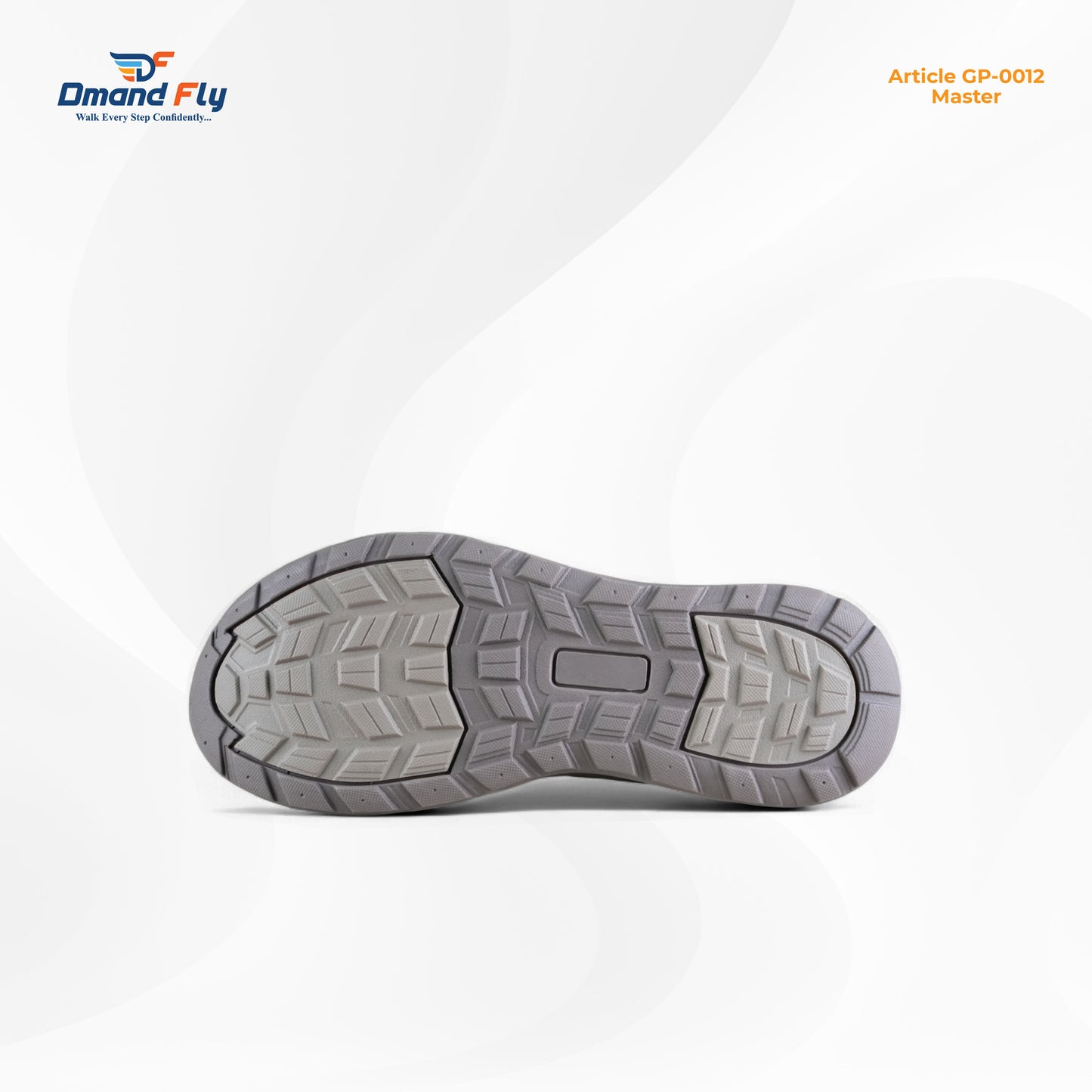 GP-0012 Sandal (Master)