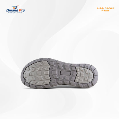 GP-0012 Sandal (Master)