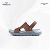 GP-0012 Sandal (Chocolate)