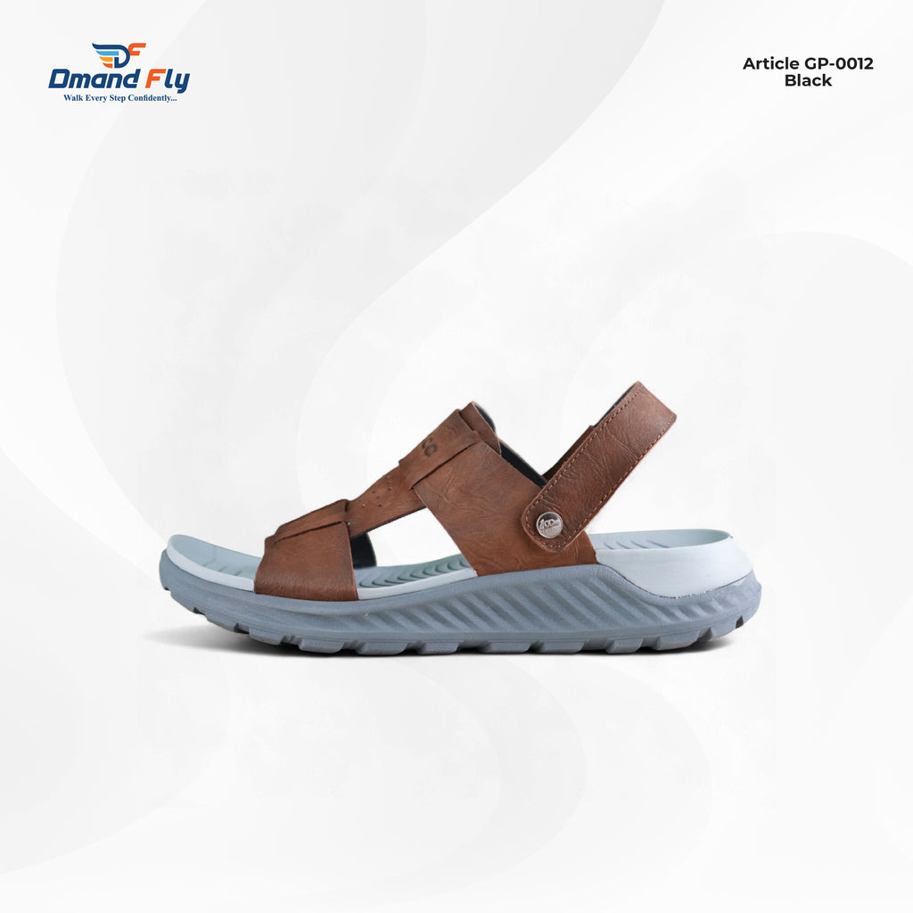 GP-0012 Sandal (Chocolate)