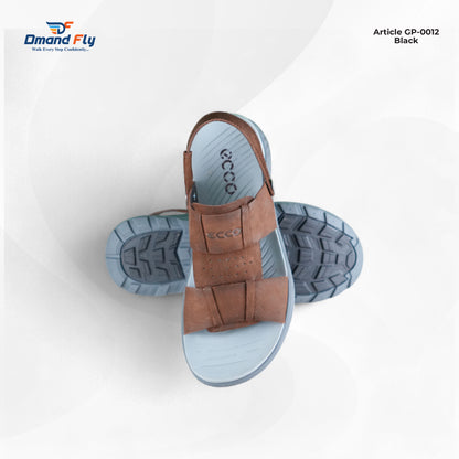 GP-0012 Sandal (Chocolate)