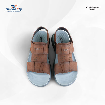GP-0012 Sandal (Chocolate)