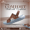 GP-0012 Sandal (Chocolate)