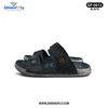 GP-0013 Leather Sandal (Black)