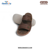 GP-0013 Leather Sandal (Chocolate)