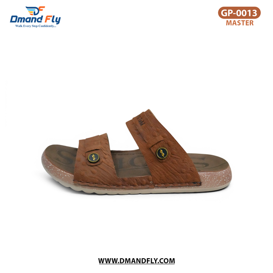 GP-0013 Leather Sandal (Master)