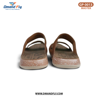 GP-0013 Leather Sandal (Master)