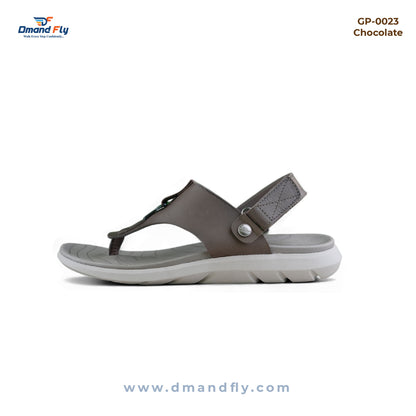 GP-0023 Sandal (Chocolate)