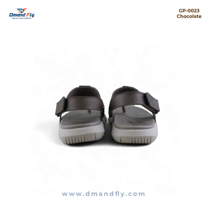 GP-0023 Sandal (Chocolate)