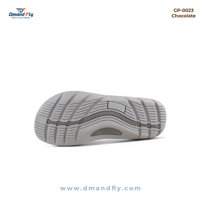 GP-0023 Sandal (Chocolate)