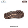 GP-0031 Leather Sandal (Chocolate)