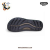 GP-0031 Leather Sandal (Black)