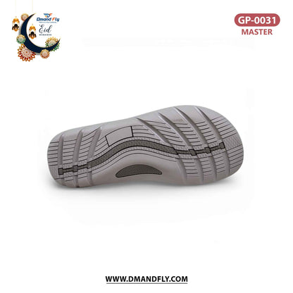 GP-0031 Leather Sandal (Master)