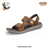 GP-0031 Leather Sandal (Master)